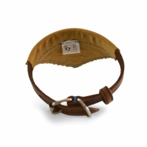 Bőr nyakörvek  CSAK EGYEDI MEGRENDELÉSRE!!