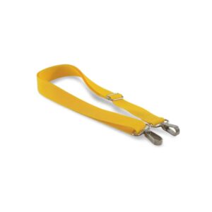 Sárga heveder pánt